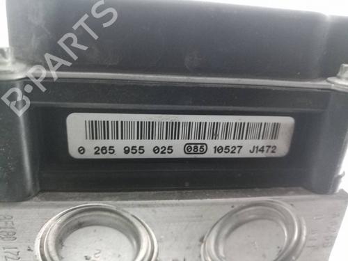 ABS pump SEAT IBIZA IV (6J5, 6P1)  | BP17976007M43 