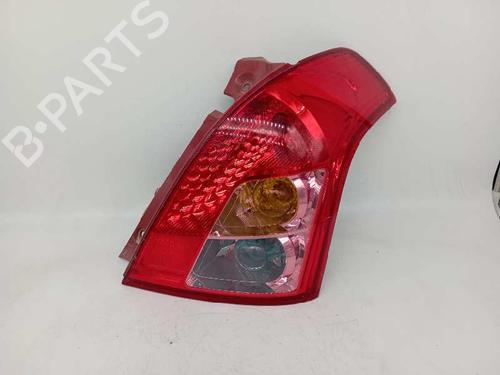 Used Right taillight SUZUKI SWIFT III (MZ, EZ) [2005-2025]  10252335