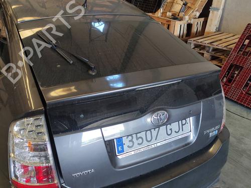 Bakluke CC/Kombi-Kupé TOYOTA PRIUS Liftback (_W2_) [2003-2010]  17519482