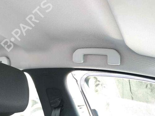 Used Left curtain airbag PEUGEOT 508 I (8D_) 1.6 HDi (112 hp) 7124763