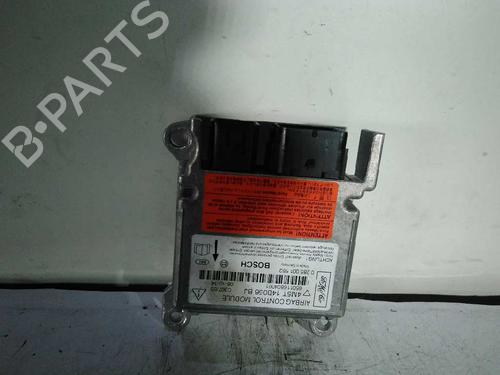 ECU airbags FORD FOCUS II (DA_, HCP, DP) 1.6 TDCi | BP5334775M53 