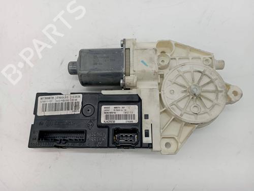 Right front window motor RENAULT LAGUNA III Grandtour (KT0/1)  | BP11049805E20 