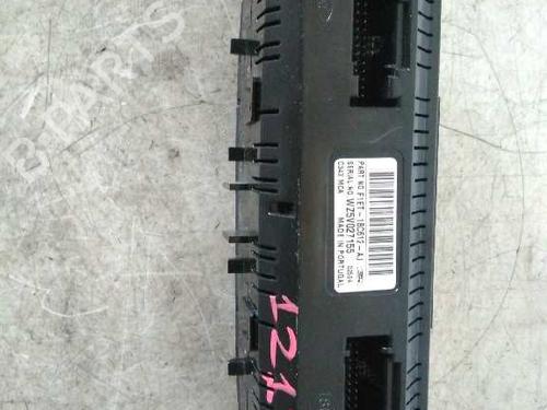 Climate control FORD FOCUS III  | BP4381784I5 