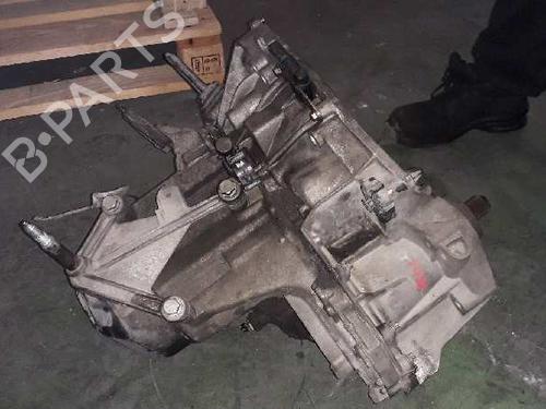 Gearbox RENAULT CLIO II (BB_, CB_) 1.2 (BB0A, BB0F, BB10, BB1K, BB28, BB2D, BB2H, CB0A,... | BP1748846M3 