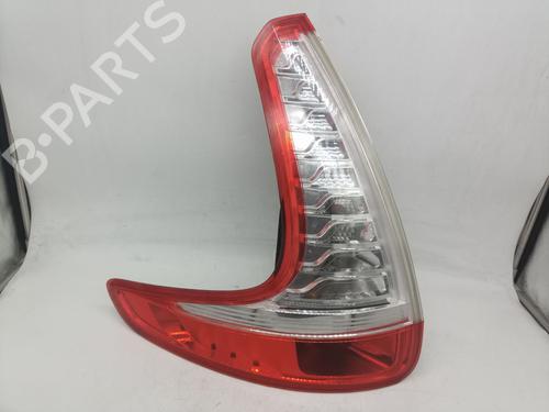 Used Left taillight Left taillight RENAULT GRAND SCÉNIC III (JZ0/1_) [2009-2016] 33759449 33759449