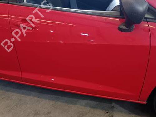 Used Right front door Right front door 39078522 39078522
