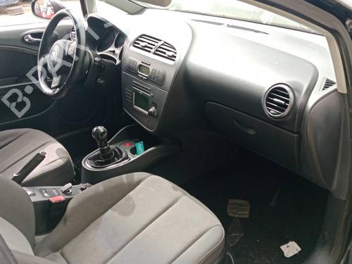 Engine SEAT LEON (1P1)  | BP33932328M1  - Image 11