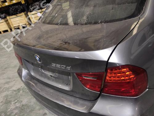 Used Tailgate BMW 3 (E90) [2004-2012]  16954890
