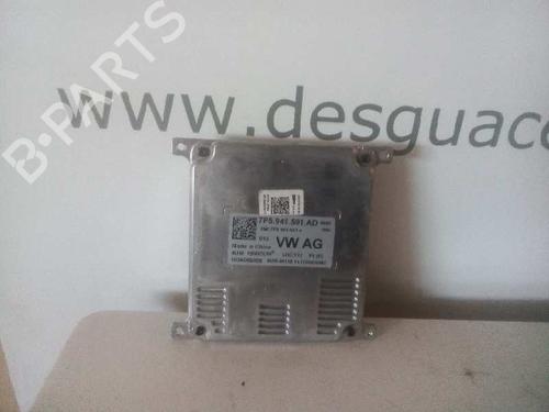 Xenon ballast SEAT ARONA (KJ7, KJP) 1.0 TSI (115 hp) 3191253