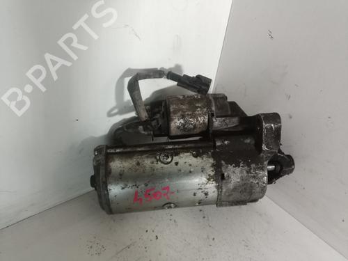 Starter NISSAN INTERSTAR Van (X70) | BP36435259M8 - Image 3