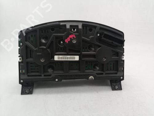 Cockpit OPEL ASTRA H (A04) 1.6 (L48) | BP25793542C47 
