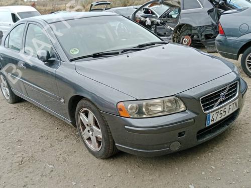 Brukte deler til VOLVO S60 I (384)  D5  4632438