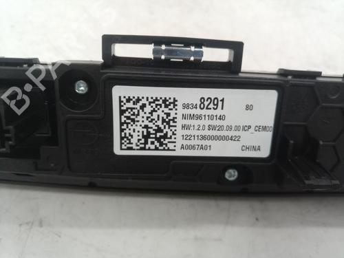 Switch OPEL MOKKA | BP37801709I30 - Image 3