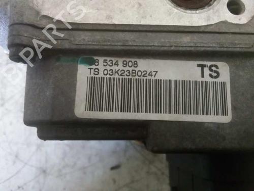 ABS pump DAEWOO KALOS (KLAS) 1.2 | BP2837649M43 