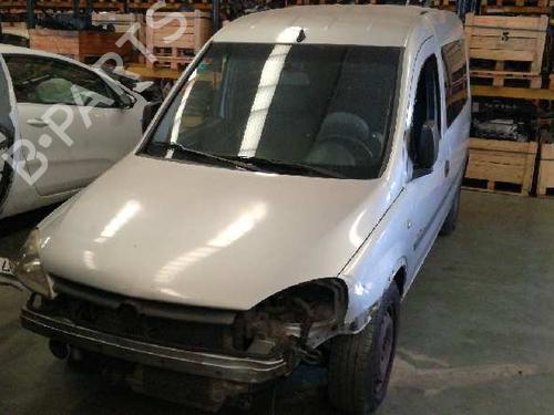 OPEL COMBO Box Body/MPV 682168