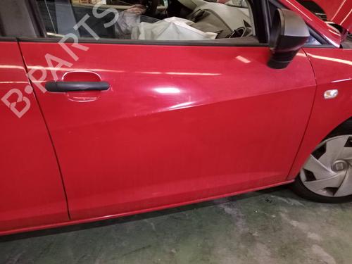 Right front door SEAT IBIZA IV (6J5, 6P1)  | BP22701831C3 