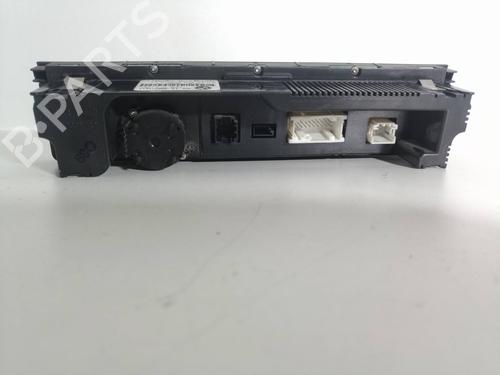 Climate control BMW 3 Coupe (E46) 320 Ci | BP8107792I5 