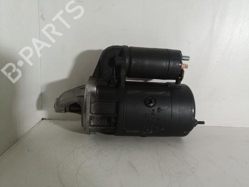 Used Starter Starter OPEL KADETT E Hatchback (T85) [1984-1993] 33425937 33425937