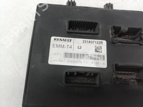 Electronic module RENAULT CLIO IV (BH_) | BP30096191M83