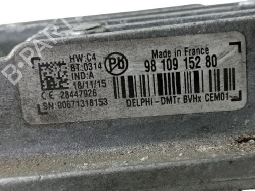 Other CITROËN C4 II (NC_) 1.6 BlueHDi 120 | BP32273251O1