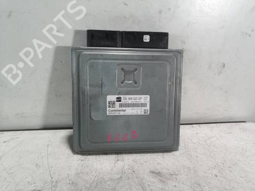 Used Engine control unit (ECU) SEAT IBIZA IV (6J5, 6P1) [2008-2017]  6828727