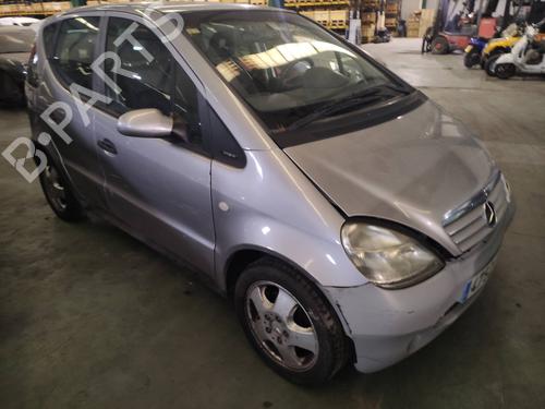 ABS pump MERCEDES-BENZ A-CLASS (W168)  | BP11913316M43 