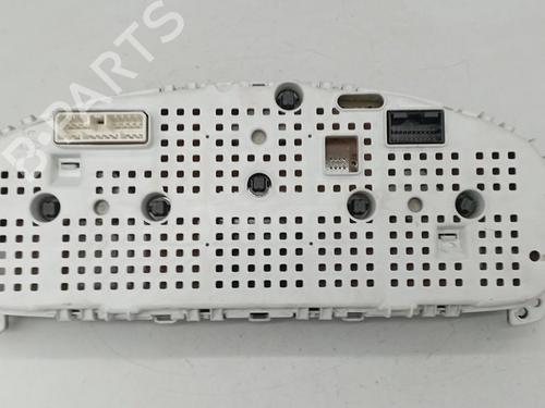 Instrument cluster HYUNDAI GETZ (TB)  | BP16582030C47 