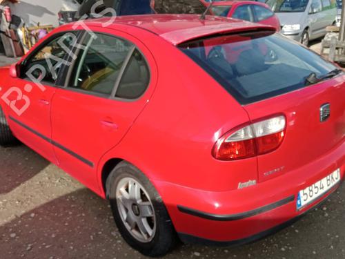 Gearbox SEAT LEON (1M1) | BP38559359M3 - Image 6