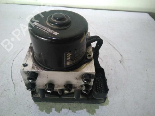 ABS Bremseaggregat VW LUPO I (6X1, 6E1) 1.4 16V | BP4927593M43 