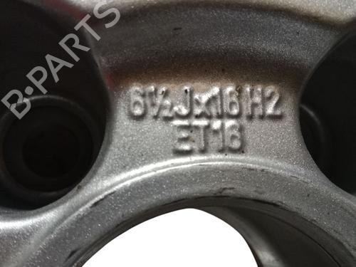 Jack Kit AUDI A6 C5 (4B2)  | BP28216029C119 