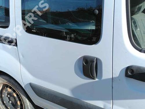 Used Right slide door Right slide door RENAULT KANGOO (KC0/1_) D 65 1.9 (KC0E, KC02, KC0J, KC0N) (64 hp) 6575706 6575706