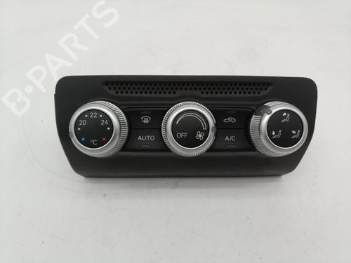 Used Climate control AUDI A1 Sportback (8XA, 8XF) 1.2 TFSI (86 hp) 9315912