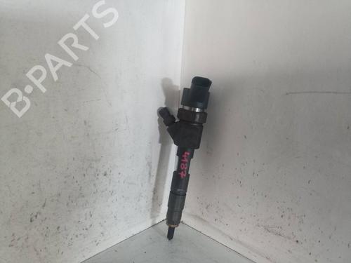 Injecteur RENAULT MEGANE II (BM0/1_, CM0/1_) [2001-2012]  15836246