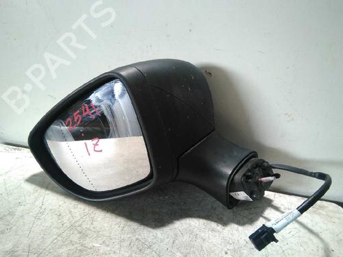 Used Left mirror RENAULT CLIO IV (BH_) [2012-2021]  5992559