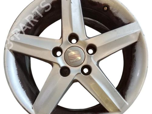 Llanta SEAT LEON (1P1) 1.9 TDI (105 hp) 31321900
