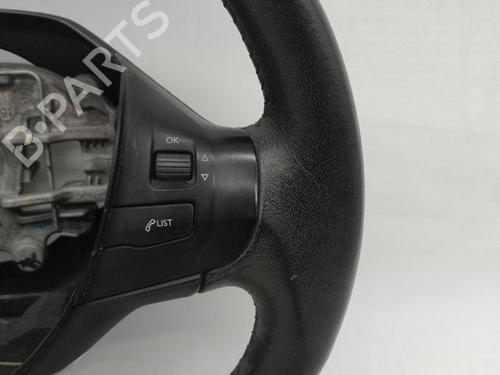 Steering wheel PEUGEOT 208 I (CA_, CC_)  | BP29174463C49 