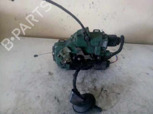 Front left lock SEAT IBIZA III (6L1)  | BP2676769C98 