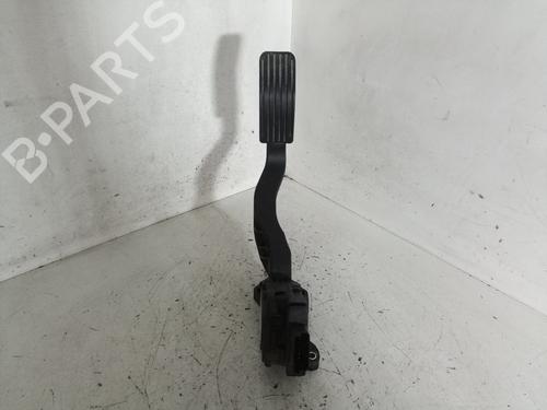 Used Pedal PEUGEOT 208 I (CA_, CC_) [2012-2020]  19264482