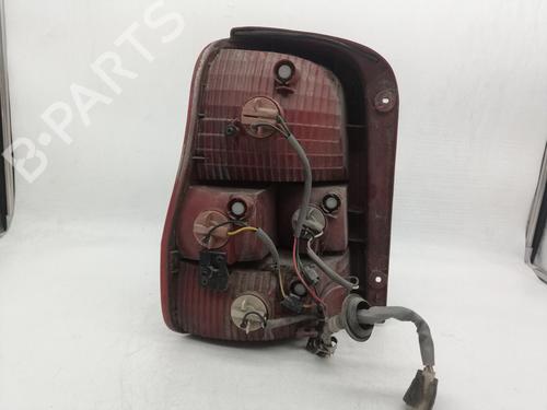 Right taillight KIA CARNIVAL II (GQ)  | BP26139005C35 