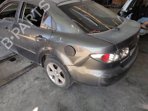 Starter MAZDA 6 Saloon (GG)  | BP9948654M8