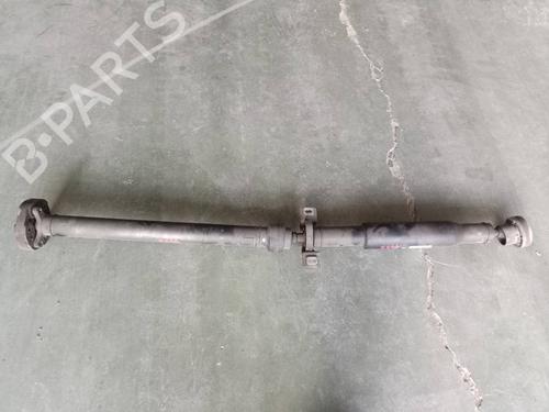 Driveshaft MERCEDES-BENZ R-CLASS (W251, V251) R 350 CDI 4-matic (251.022, 251.122) (224 hp) 17956068