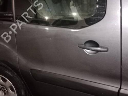 Used Right slide door PEUGEOT PARTNER Tepee 1.6 BlueHDi 100 (100 hp) 31146692
