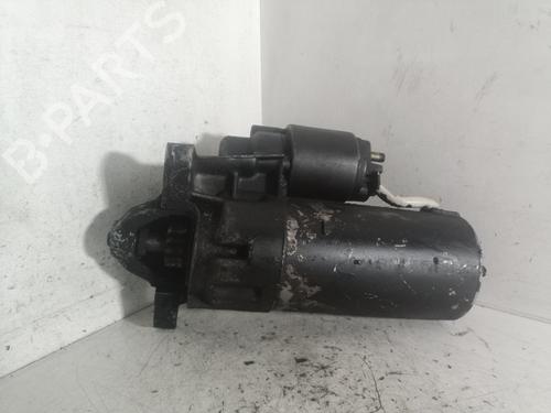 Used Starter CITROËN C15 Platform/Chassis (VDPD) [1992-2002]  21501446