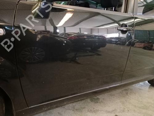 Left front door TOYOTA COROLLA Verso (ZER_, ZZE12_, R1_) 2.2 D-4D (AUR10_, AUR10R) | BP24124283C2 