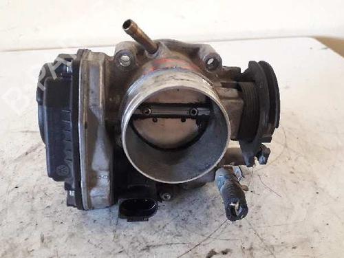 Boîtier papillon SEAT IBIZA II (6K1) 1.6 (75 hp) 1551170