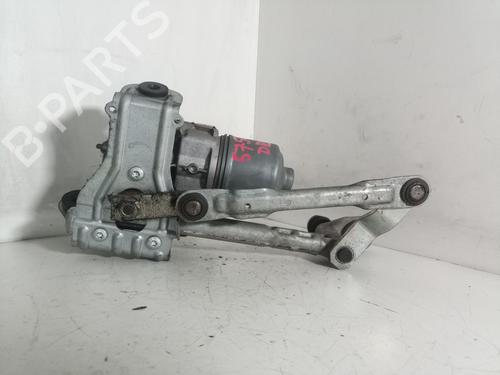 Front wiper motor SEAT LEON (1P1) | BP38445163M29 - Image 2