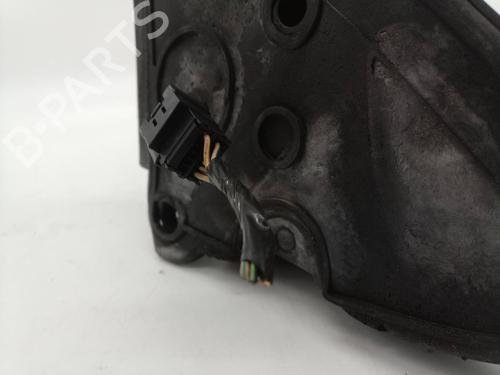 Left mirror CHRYSLER VOYAGER IV (RG, RS) 2.4 | BP11178227C26 