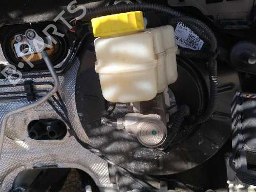 Servo brake SEAT IBIZA IV (6J5, 6P1)  | BP5100607M42 