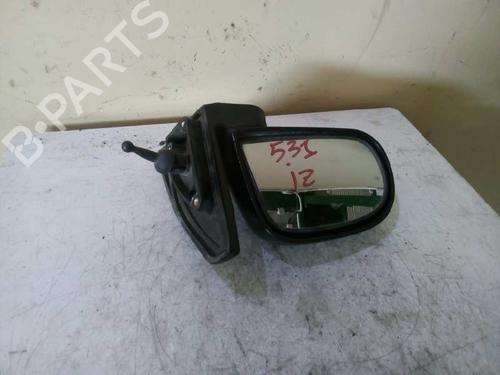 Left mirror HYUNDAI ATOS (MX)  | BP2591005C26 