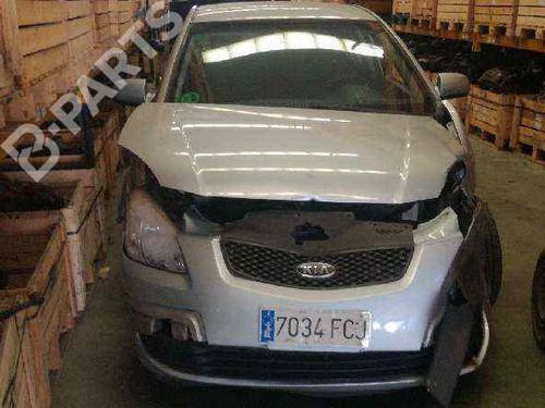 KIA RIO II Saloon (JB)    520153